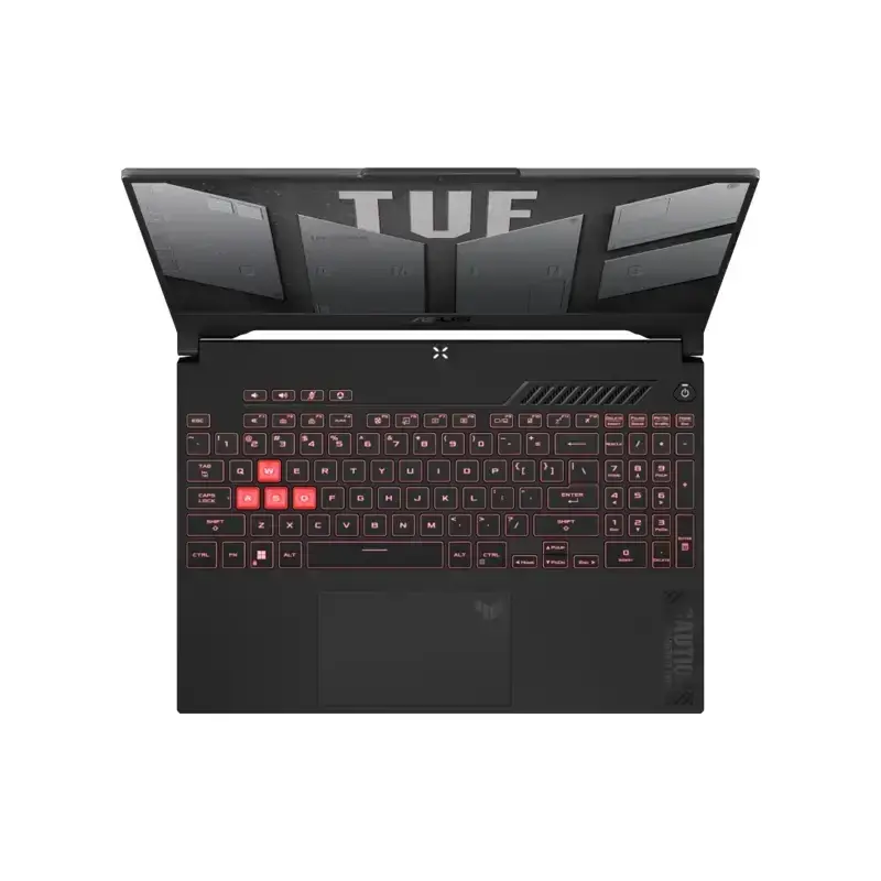 Asus TUF Gaming FA507NVR